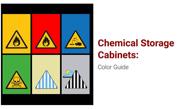 Common Sense of Chemical Fire Safety Cabinet and Precautions