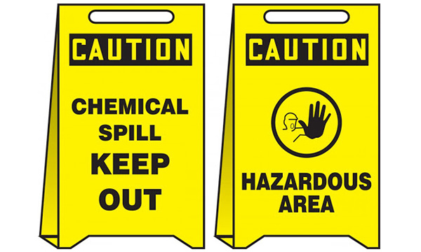 Containment and Secondary Containment Requirements