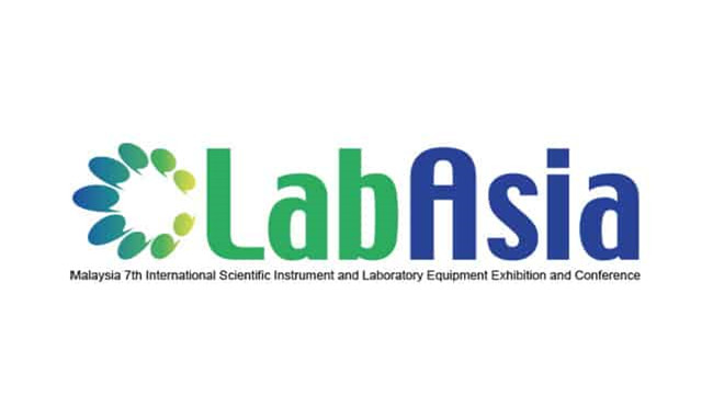 LabAsia 2019