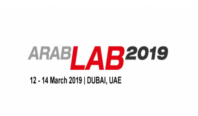 ARABLAB Dubai 2019