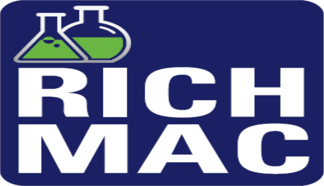 RICHMAC 2019